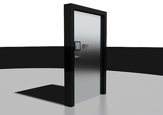 PSD 편집이미지 출입구 사람없음 그래픽 3D소스 3D 문 암호 입체 현관문 보안 편집소스 편집3D 안전 디지털합성 파일형식