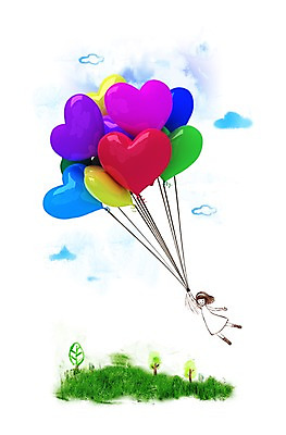 전신 PSD 나무 식물 구름 편집 편집이미지 여자 어린이 하늘 사랑 한명 미소 웃음 사람 소녀 잔디 초원 3D 하트 풀 하트풍선 풍선 여자만 여자한명만 어린이만 소녀만 소녀한명만 이미지편집 편집3D 자연요소 모양 1 감정 표정 디지털합성 파일형식