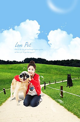 전신 PSD 나무 동물 구름 편집이미지 우먼라이프 라이프스타일 응시 여자 반려견 길 포즈 두마리 포유류 함께함 한명 미소 웃음 들기 사람 앉기 동양인 잔디 초원 20대 성인 라이프 울타리 반려동물 쌍안경 망원경 한국인 물방울 풀 개 골든리트리버 무릎꿇기 소통 그로넨달 반려 여자만 여자한명만 성인여자만 청년만 청년여자만 성인한명만 청년여자한명만 성인여자한명만 성인만 이미지편집 자연요소 식물 1 시선 컨셉 2 모션 표정 인종 청년 생활 담장 리트리버 파일형식