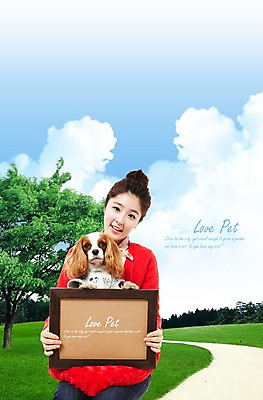 PSD 나무 식물 동물 구름 편집이미지 한마리 우먼라이프 라이프스타일 여자 반려견 길 포즈 액자 포유류 안기 프레임 함께함 틀 한명 들기 사람 앉기 동양인 잔디 상반신 20대 성인 라이프 반려동물 한국인 풀 개 강아지 알림 소통 반려 킹찰스스패니얼 여자만 여자한명만 성인여자만 청년만 청년여자만 성인한명만 청년여자한명만 성인여자한명만 성인만 이미지편집 자연요소 1 컨셉 모션 인종 청년 생활 스패니얼 파일형식