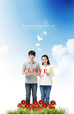 PSD 식물 구름 편집이미지 라이프스타일 부부 커플 여자 남자 꽃 행복 커플라이프 남편 사랑 서기 미소 웃음 들기 사람 동양인 잔디 상반신 성인 두명 라이프 30대 모형 임산부 임신 한국인 물방울 하트 아내 출산 풀 태교 임부복 장년만 성인만 이미지편집 자연요소 모양 옷 감정 관계 모션 표정 인종 생활 장년 파일형식