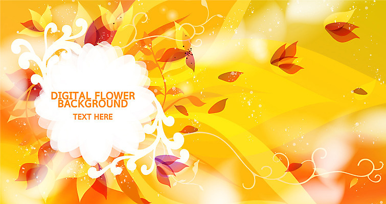 식물 배너 꽃 화초 백그라운드 꽃백그라운드 일러스트 디지털백그라운드 자연 프레임 틀 사람없음 디지털 공백 신비 국내일러스트 AI파일 컨셉 생태계 파일형식 벡터