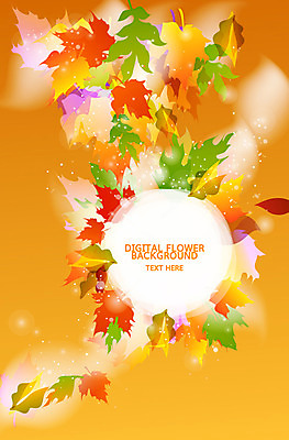 식물 배너 꽃 화초 백그라운드 꽃백그라운드 일러스트 디지털백그라운드 자연 프레임 틀 사람없음 디지털 공백 신비 국내일러스트 AI파일 컨셉 생태계 파일형식 벡터