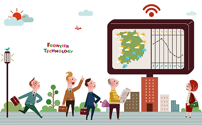 전신 나무 식물 동물 구름 여자 남자 가로등 일러스트 조류 날씨 조명 정보기술 스마트라이프 미소 웃음 사람 빌딩 여러명 성인 건물 전자제품 컴퓨터 태블릿 태양 스크린 스마트 심볼 와이파이 무선인터넷 편리함 성인만 국내일러스트 AI파일 자연요소 라이프스타일 건축물 공공시설 다수 컨셉 인터넷 기술 표정 스마트기기 파일형식 벡터