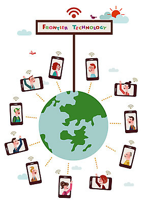 동물 구름 여자 남자 지구 선 인터넷 일러스트 통신 조류 무선통신 정보기술 스마트라이프 미소 웃음 사람 여러명 성인 스마트폰 핸드폰 태양 통신기기 네트워크 연결 전화기 스마트 심볼 와이파이 무선인터넷 통화 교류 편리함 성인만 국내일러스트 AI파일 자연요소 라이프스타일 다수 컨셉 모션 기술 표정 전자제품 스마트기기 기계 파일형식 벡터