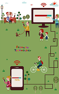 전신 나무 식물 동물 구름 여자 남자 반려견 인터넷 가로등 벤치 의자 일러스트 포유류 조류 무선통신 조명 정보기술 스마트라이프 미소 웃음 사람 여러명 성인 스마트폰 핸드폰 반려동물 컴퓨터 태양 모니터 자전거 통신기기 강아지 전화기 스마트 심볼 와이파이 무선인터넷 통화 편리함 원격 성인만 국내일러스트 AI파일 자연요소 라이프스타일 공공시설 가구 다수 컨셉 통신 모션 기술 표정 전자제품 스마트기기 바이크 기계 개 파일형식 벡터