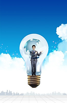 전신 PSD 구름 편집 편집이미지 남자 지구 백그라운드 비즈니스 전구 전등 조명 한명 서기 미소 웃음 사람 정장 손짓 빌딩 성인 건물 지구본 비즈니스맨 백열등 남자만 남자한명만 성인남자만 성인만 이미지편집 자연요소 1 건축물 옷 모션 표정 직장인 파일형식