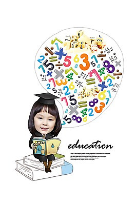 전신 PSD 편집이미지 배너 여자 교육 어린이 백그라운드 말풍선 생각 학사모 상상 안내 아이디어 프레임 틀 한명 미소 웃음 사람 앉기 소녀 책 알림 여자만 여자한명만 어린이만 소녀만 소녀한명만 이미지편집 모자_잡화 1 컨셉 졸업 모션 표정 파일형식