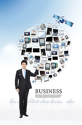 전신 PSD 편집이미지 배너 남자 백그라운드 말풍선 생각 비즈니스 상상 안내 아이디어 프레임 틀 한명 서기 미소 웃음 사람 정장 손짓 빌딩 성인 건물 노트북 컴퓨터 인공위성 비즈니스맨 알림 남자만 남자한명만 성인남자만 성인만 이미지편집 1 건축물 옷 컨셉 통신 모션 표정 전자제품 직장인 파일형식