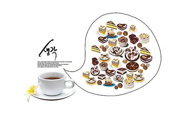 PSD 식물 편집이미지 배너 꽃 커피 음식 백그라운드 말풍선 생각 상상 디저트 잔 안내 아이디어 프레임 틀 사람없음 컵 케이크 차 조각케이크 찻잔 컵받침 알림 받침대 이미지편집 식기 음료 컨셉 파일형식