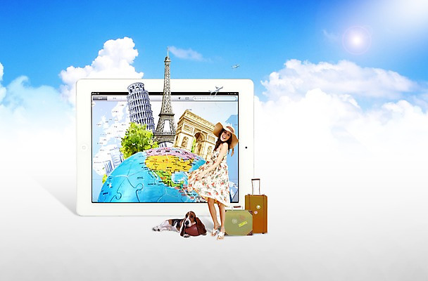 전신 PSD 서양인 외국인 동물 백인 구름 편집이미지 건축물 여자 건축 지구 여행 가방 포유류 하늘 한명 서기 미소 웃음 사람 성인 전자제품 컴퓨터 태블릿 지구본 스크린 캐리어 여행가방 터치 개 강아지 에펠탑 스마트 피사의사탑 개선문 소통 반려 여자만 여자한명만 성인여자만 성인만 이미지편집 자연요소 1 잡화 컨셉 모션 표정 인종 스마트기기 반려동물 이탈리아 세계문화유산 파리 랜드마크 파일형식