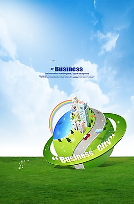 PSD 식물 구름 편집이미지 도로 길 지구 교통수단 무지개 비즈니스 자동차 하늘 거리 비행기 정보기술 스마트라이프 빌딩 잔디 초원 사람없음 건물 차도 풀 스마트 이미지편집 자연요소 라이프스타일 건축물 육상교통 교통 컨셉 항공교통 교통시설 대중교통 기술 파일형식