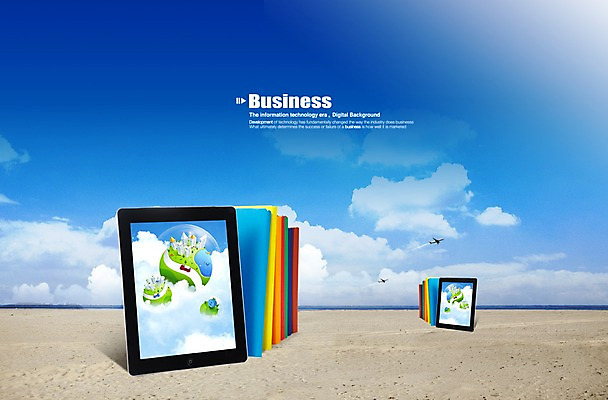 PSD 구름 편집이미지 교통수단 바다 비즈니스 하늘 비행기 정보기술 스마트라이프 해변 사람없음 책 전자제품 컴퓨터 태블릿 스크린 터치 스마트 이미지편집 자연요소 라이프스타일 교통 컨셉 항공교통 대중교통 기술 스마트기기 파일형식