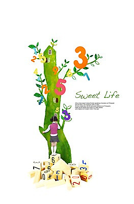 전신 PSD 나무 식물 편집이미지 여자 어린이 잎 한명 서기 사람 소녀 뒷모습 숫자 블록 여자만 여자한명만 어린이만 소녀만 소녀한명만 이미지편집 문자 1 뷰포인트 모션 파일형식