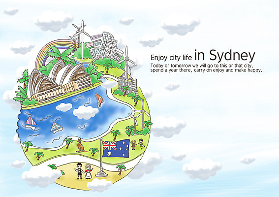 PSD 나무 식물 동물 구름 라이프스타일 건축물 여자 남자 건축 지구 호수 해외여행 여행 백그라운드 무지개 요트 일러스트 하늘 풍경 여러명 건물 라이프 관광지 강 야자수 풍차 깃발 도시 세계여행 호주 국기 시티라이프 시드니 캥거루 선박 국내일러스트 자연요소 해외 다수 수상교통 배_교통 포유류 사람 생활 세계 오세아니아 파일형식