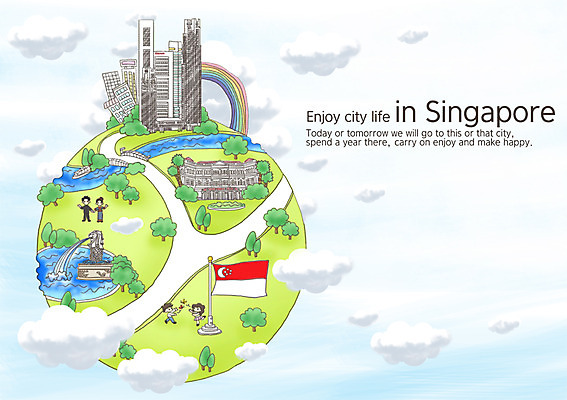 PSD 나무 식물 구름 라이프스타일 건축물 여자 남자 건축 지구 호수 해외여행 여행 백그라운드 무지개 일러스트 하늘 풍경 여러명 건물 라이프 관광지 강 깃발 도시 세계여행 국기 시티라이프 싱가폴 국내일러스트 자연요소 해외 아시아 다수 사람 생활 세계 파일형식
