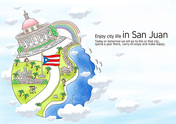 PSD 나무 식물 동물 구름 라이프스타일 건축물 여자 남자 건축 지구 호수 바다 해외여행 여행 백그라운드 무지개 일러스트 조류 하늘 풍경 여러명 건물 라이프 관광지 강 야자수 깃발 도시 세계여행 국기 시티라이프 기러기 산후안 푸에르토리코 국내일러스트 자연요소 해외 다수 사람 생활 세계 서인도제도 파일형식