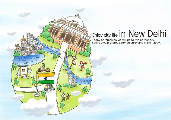 PSD 나무 식물 동물 구름 라이프스타일 건축물 여자 남자 건축 지구 호수 해외여행 여행 백그라운드 일러스트 하늘 코끼리 풍경 여러명 건물 라이프 관광지 강 깃발 도시 세계여행 인도 국기 시티라이프 뉴델리 국내일러스트 자연요소 해외 아시아 다수 포유류 사람 생활 세계 파일형식