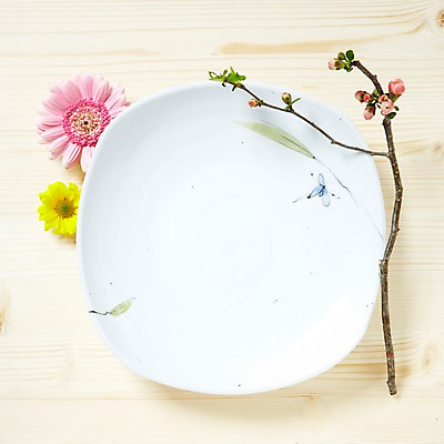 포토 JPG 스튜디오촬영 식물 그릇 식기 접시 꽃잎 꽃 백그라운드 잎 프레임 국화 실내 사람없음 하이앵글 다양 나뭇가지 소국 거베라 산다화 국내포토 나무 뷰포인트 다수 내부 파일형식