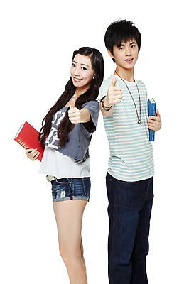 포토 JPG 스튜디오촬영 외국인 해외기획촬영 학생 라이프스타일 커플 여자 교육 남자 대학생 2011년중국 대학생라이프 실내 서기 미소 웃음 들기 누끼 사람 동양인 손짓 상반신 20대 성인 두명 라이프 책 캐주얼 친구 중국인 기댐 엄지손가락 최고 따봉 맞대기 청년만 성인만 국내포토 옷 손가락 관계 모션 표정 인종 청년 내부 생활 파일형식