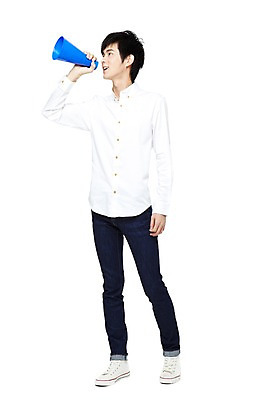 포토 JPG 스튜디오촬영 전신 외국인 해외기획촬영 학생 라이프스타일 남자 대학생 포즈 2011년중국 대학생라이프 실내 한명 서기 들기 누끼 사람 동양인 20대 성인 라이프 옆모습 캐주얼 중국인 확성기 외침 알림 부름 남자만 남자한명만 성인남자만 청년만 청년남자만 청년남자한명만 성인한명만 성인남자한명만 성인만 국내포토 1 옷 뷰포인트 모션 인종 청년 내부 생활 소리 파일형식