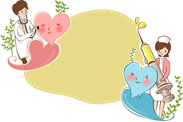 식물 여자 남자 잎 일러스트 의학 청진기 건강 주사기 미소 웃음 사람 성인 두명 치료 건강관리 진료 간호사 의료진 의사 하트 도움 보호 질병 복지 질병관리 성인만 국내일러스트 AI파일 모양 직업 컨셉 의료기기 표정 관리 사회이슈 파일형식 벡터