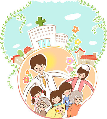 나무 식물 구름 여자 할아버지 노년 남자 꽃 할머니 어린이 십자가 잎 일러스트 의학 주택 건강 병원 미소 웃음 사람 소녀 빌딩 소년 여러명 상반신 성인 건물 치료 건강관리 환자 간호사 의료진 의사 아기 도움 보호 질병 복지 질병관리 녹십자 국내일러스트 AI파일 자연요소 직업 건축물 다수 컨셉 표정 관리 사회이슈 십자 파일형식 벡터