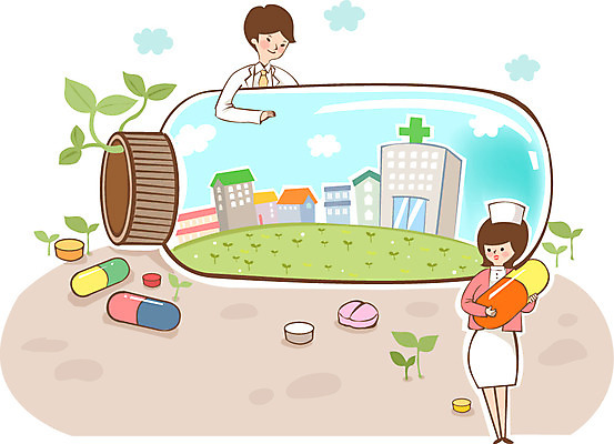 식물 구름 여자 남자 십자가 일러스트 의학 건강 병원 서기 미소 웃음 사람 빌딩 성인 두명 건물 치료 알약 약 새싹 건강관리 간호사 의료진 의사 도움 보호 약병 병 질병 복지 질병관리 녹십자 성인만 국내일러스트 AI파일 자연요소 직업 식기 건축물 컨셉 모션 표정 관리 사회이슈 십자 병_담는 파일형식 벡터