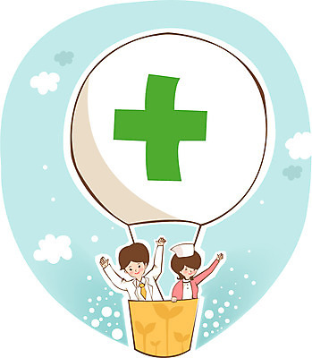 구름 여자 남자 십자가 일러스트 의학 하늘 건강 서기 미소 웃음 사람 손짓 상반신 성인 두명 치료 건강관리 간호사 의료진 의사 기구 열기구 도움 보호 질병 복지 질병관리 녹십자 성인만 국내일러스트 AI파일 자연요소 직업 컨셉 항공교통 모션 표정 관리 사회이슈 십자 파일형식 벡터