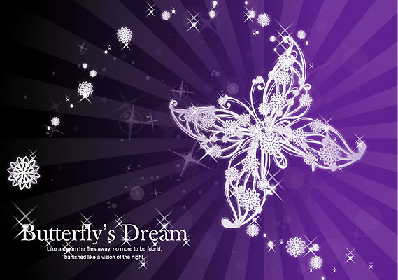 식물 동물 템플릿 문양 디자인 꽃 컬러 나비 곤충 백그라운드 무늬 패턴 카드템플릿 날개 사람없음 보라색 화려 우아함 신비 버터플라이 이미지템플릿 AI파일 카드프레임 컨셉 카드_감사 프레임 파일형식 벡터