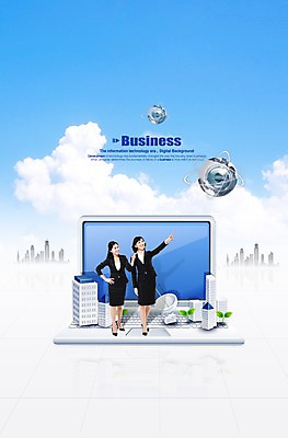 전신 PSD 식물 구름 편집이미지 라이프스타일 여자 인터넷 비즈니스 정보기술 스마트라이프 서기 미소 웃음 사람 정장 손짓 빌딩 성인 두명 건물 라이프 노트북 컴퓨터 새싹 인공위성 검지손가락 비즈니스우먼 E 스마트 소통 여자만 성인여자만 성인만 이미지편집 자연요소 건축물 알파벳 옷 컨셉 통신 손가락 모션 기술 표정 생활 전자제품 직장인 파일형식