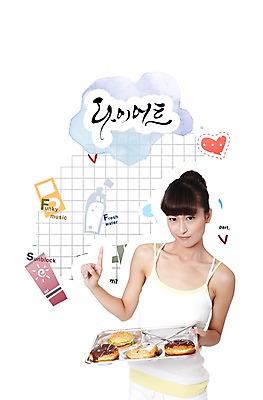 PSD 외국인 편집이미지 우먼라이프 라이프스타일 여자 음식 빵 포즈 포크 다이어트 손가락 표정 건강 관리 한명 서기 들기 사람 동양인 손짓 상반신 성인 라이프 운동복 운동 중국인 건강관리 햄버거 하트 찡그림 나이프 도넛 고칼로리 식단 식판 여자만 여자한명만 성인여자만 성인만 이미지편집 모양 1 식기 손 옷 모션 디저트 패스트푸드 인종 생활 칼 칼로리 파일형식