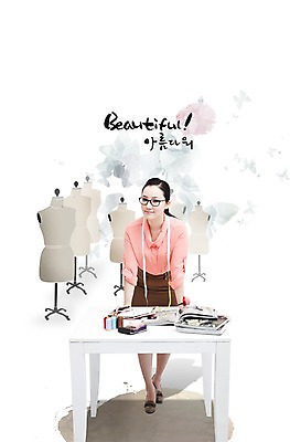 전신 PSD 편집이미지 직업 디자인 옷 여자 패션 안경 탁자 줄자 한명 서기 미소 웃음 들기 사람 동양인 20대 성인 책 청춘 펜 한국인 비즈니스우먼 실 잡지 마네킹 패션디자이너 바늘꽂이 책상 열정 의상디자인 의상시안 여자만 여자한명만 성인여자만 청년만 청년여자만 성인한명만 청년여자한명만 성인여자한명만 성인만 안경낌 이미지편집 1 잡화 감정 가구 컨셉 비즈니스 모션 시안 표정 자 인종 청년 간행물 필기구 직장인 디자이너 꽂이 파일형식