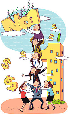 나무 식물 구름 건축물 기호 여자 남자 일러스트 비즈니스 성공 협력 함께함 미소 웃음 사람 정장 빌딩 여러명 성인 건물 금융 경제 새싹 달러 우승 도움 직장인 비즈니스맨 비즈니스우먼 화폐기호 풀 목말 목표 계획 동료 넘버원 열정 성인만 국내일러스트 AI파일 자연요소 직업 문자 옷 건축 감정 다수 컨셉 돈 관계 모션 표정 최고 화폐 파일형식 벡터