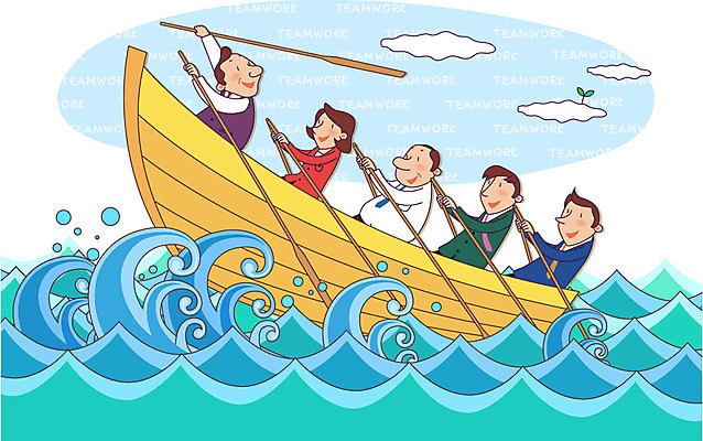 식물 구름 여자 남자 물결 파도 바다 일러스트 비즈니스 협력 함께함 미소 웃음 사람 정장 여러명 성인 새싹 도움 직장인 비즈니스맨 비즈니스우먼 풀 목표 계획 나룻배 동료 노 열정 노젓기 선박 성인만 국내일러스트 AI파일 자연요소 직업 옷 감정 다수 컨셉 수상교통 배_교통 관계 모션 표정 파일형식 벡터