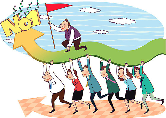 식물 구름 여자 남자 화살표 곡선 일러스트 비즈니스 성공 협력 함께함 미소 웃음 들기 사람 정장 여러명 성인 새싹 깃발 도움 직장인 비즈니스맨 비즈니스우먼 목표 계획 동료 넘버원 상승 열정 성인만 국내일러스트 AI파일 자연요소 직업 옷 감정 선 다수 컨셉 관계 모션 표정 파일형식 벡터