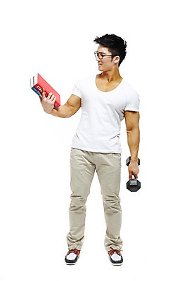 포토 JPG 스튜디오촬영 전신 학생 라이프스타일 응시 남자 안경 대학생 맨라이프 포즈 컨셉 몸매관리 모션 근육 실내 건강 한명 서기 들기 누끼 사람 동양인 20대 성인 앞모습 책 캐주얼 운동 건강관리 운동기구 헬스 아령 한국인 웨이트트레이닝 알통 팔근육 남자만 남자한명만 성인남자만 청년만 청년남자만 청년남자한명만 성인한명만 성인남자한명만 성인만 안경낌 국내포토 1 시선 잡화 옷 뷰포인트 다이어트 관리 인종 청년 내부 생활 파일형식