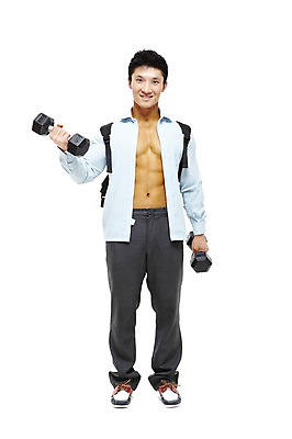 포토 JPG 스튜디오촬영 전신 학생 라이프스타일 남자 교복 맨라이프 포즈 컨셉 몸매관리 가방 모션 근육 책가방 실내 건강 한명 서기 미소 웃음 들기 누끼 사람 동양인 20대 성인 앞모습 운동 건강관리 운동기구 헬스 아령 한국인 웨이트트레이닝 팔운동 남자만 남자한명만 성인남자만 청년만 청년남자만 청년남자한명만 성인한명만 성인남자한명만 성인만 국내포토 1 잡화 옷 뷰포인트 다이어트 표정 관리 인종 청년 내부 생활 파일형식