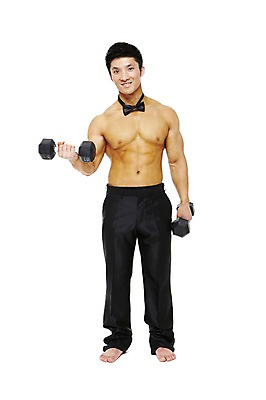 포토 JPG 스튜디오촬영 전신 라이프스타일 남자 맨라이프 포즈 컨셉 몸매관리 모션 맨발 나비넥타이 근육 상의탈의 실내 건강 한명 서기 미소 웃음 들기 누끼 사람 동양인 정장 턱시도 20대 성인 앞모습 운동 건강관리 운동기구 헬스 아령 한국인 웨이트트레이닝 헬스동작 남자만 남자한명만 성인남자만 청년만 청년남자만 청년남자한명만 성인한명만 성인남자한명만 성인만 국내포토 1 옷 뷰포인트 다이어트 발 넥타이 탈의 표정 관리 인종 청년 내부 생활 파일형식