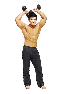 포토 JPG 스튜디오촬영 전신 라이프스타일 남자 맨라이프 포즈 몸매관리 모션 맨발 근육 상의탈의 실내 건강 한명 서기 누끼 사람 동양인 20대 성인 앞모습 운동복 운동 손들기 건강관리 운동기구 헬스 아령 한국인 웨이트트레이닝 헬스동작 남자만 남자한명만 성인남자만 청년만 청년남자만 청년남자한명만 성인한명만 성인남자한명만 성인만 국내포토 1 옷 뷰포인트 다이어트 발 탈의 관리 인종 청년 내부 생활 파일형식