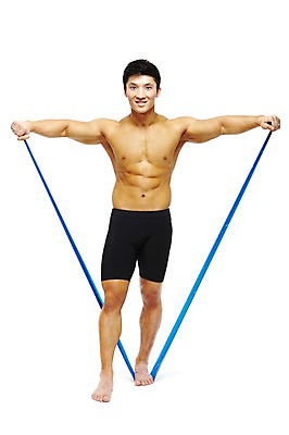 포토 JPG 스튜디오촬영 전신 라이프스타일 남자 맨라이프 몸매관리 맨발 팔벌리기 근육 상의탈의 실내 건강 한명 서기 미소 웃음 누끼 사람 동양인 20대 성인 앞모습 운동복 운동 건강관리 운동기구 헬스 힘 한국인 고무줄 당기기 웨이트트레이닝 근력 세라밴드 튜빙밴드 남자만 남자한명만 성인남자만 청년만 청년남자만 청년남자한명만 성인한명만 성인남자한명만 성인만 국내포토 1 옷 뷰포인트 다이어트 모션 발 탈의 표정 관리 인종 청년 내부 생활 파일형식