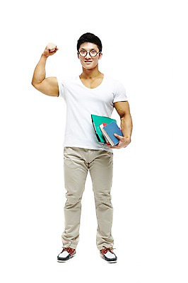 포토 JPG 스튜디오촬영 전신 학생 라이프스타일 남자 안경 대학생 맨라이프 포즈 컨셉 몸매관리 모션 근육 실내 건강 한명 서기 미소 웃음 들기 누끼 사람 동양인 20대 성인 앞모습 책 캐주얼 운동 건강관리 헬스 한국인 파일 알통 팔근육 남자만 남자한명만 성인남자만 청년만 청년남자만 청년남자한명만 성인한명만 성인남자한명만 성인만 안경낌 국내포토 1 잡화 옷 뷰포인트 다이어트 표정 관리 인종 청년 내부 생활 파일형식