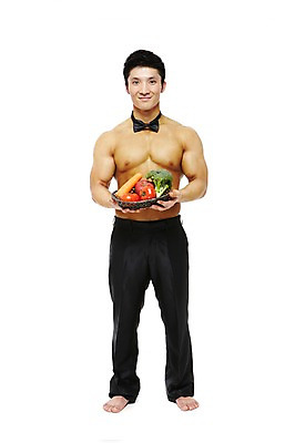 포토 JPG 스튜디오촬영 전신 라이프스타일 남자 음식 맨라이프 몸매관리 다이어트 토마토 채소 맨발 나비넥타이 근육 상의탈의 실내 건강 식이요법 한명 서기 미소 웃음 들기 누끼 사람 동양인 정장 20대 성인 앞모습 운동 소쿠리 건강관리 헬스 당근 한국인 사과 브로콜리 채식 남자만 남자한명만 성인남자만 청년만 청년남자만 청년남자한명만 성인한명만 성인남자한명만 성인만 국내포토 1 옷 뷰포인트 과일 모션 발 넥타이 뿌리채소 탈의 표정 관리 인종 청년 내부 생활 바구니 파일형식