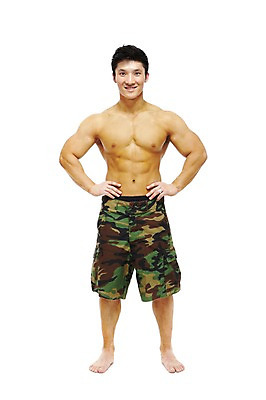 포토 JPG 스튜디오촬영 전신 라이프스타일 남자 맨라이프 허리손 포즈 컨셉 몸매관리 맨발 근육 상의탈의 실내 건강 한명 서기 미소 웃음 누끼 사람 동양인 20대 성인 앞모습 운동 건강관리 헬스 군인 한국인 군복 남자만 남자한명만 성인남자만 청년만 청년남자만 청년남자한명만 성인한명만 성인남자한명만 성인만 국내포토 직업 1 뷰포인트 유니폼 다이어트 모션 발 탈의 표정 관리 인종 청년 내부 생활 국군 파일형식