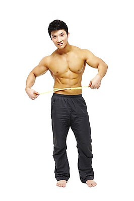 포토 JPG 스튜디오촬영 전신 라이프스타일 남자 맨라이프 몸매관리 다이어트 맨발 근육 상의탈의 실내 줄자 한명 서기 들기 누끼 사람 동양인 20대 성인 앞모습 운동복 운동 건강관리 헬스 한국인 측정 사이즈 치수재기 허리사이즈 허리측정 남자만 남자한명만 성인남자만 청년만 청년남자만 청년남자한명만 성인한명만 성인남자한명만 성인만 국내포토 1 옷 뷰포인트 모션 발 탈의 자 건강 관리 인종 청년 내부 생활 파일형식