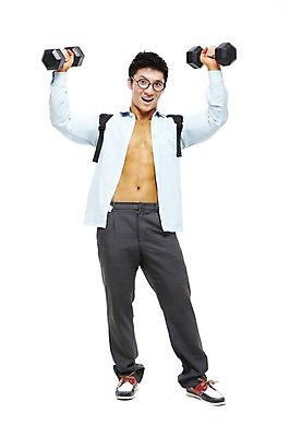 포토 JPG 스튜디오촬영 전신 학생 라이프스타일 남자 교복 안경 맨라이프 포즈 컨셉 몸매관리 가방 모션 근육 책가방 실내 건강 한명 서기 미소 웃음 들기 누끼 사람 동양인 20대 성인 앞모습 운동 건강관리 운동기구 헬스 아령 한국인 웨이트트레이닝 팔운동 남자만 남자한명만 성인남자만 청년만 청년남자만 청년남자한명만 성인한명만 성인남자한명만 성인만 안경낌 국내포토 1 잡화 옷 뷰포인트 다이어트 표정 관리 인종 청년 내부 생활 파일형식