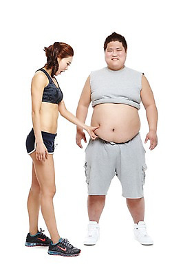 포토 JPG 스튜디오촬영 전신 라이프스타일 여자 남자 운동화 몸매관리 다이어트 실내 건강 서기 미소 웃음 누끼 사람 동양인 20대 성인 두명 앞모습 옆모습 운동복 건강관리 놀람 한국인 탱크톱 비만 연습 트레이너 개인지도 복부비만 뱃살 청년만 성인만 국내포토 옷 감정 뷰포인트 신발 상의 모션 표정 관리 인종 청년 내부 생활 헬스 몸매 파일형식