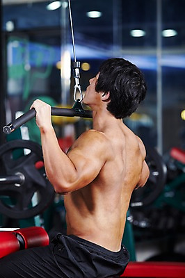 포토 JPG 라이프스타일 남자 포즈 몸매관리 근육 상의탈의 실내 건강 한명 사람 앉기 상반신 20대 성인 옆모습 아웃포커스 운동복 운동 건강관리 운동기구 헬스 힘 헬스장 한국인 잡기 당기기 목표 웨이트트레이닝 연습 팔운동 헬스동작 열정 알통 광배근 광배근운동 등근육 등운동 렛풀다운 남자만 남자한명만 성인남자만 청년만 청년남자만 청년남자한명만 성인한명만 성인남자한명만 성인만 국내포토 1 옷 감정 뷰포인트 컨셉 다이어트 모션 탈의 촬영기법 관리 동양인 청년 내부 생활 파일형식