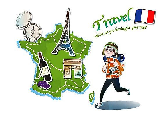 전신 PSD 라이프스타일 건축물 여자 건축 해외여행 여행 지도 일러스트 주류 한명 서기 미소 웃음 사람 성인 라이프 관광지 여행객 와인 프랑스 도시 세계여행 국기 병 나침반 와인병 시티라이프 여자만 여자한명만 성인여자만 성인만 국내일러스트 1 해외 식기 유럽 음료 모션 병_용기 표정 생활 세계 파일형식