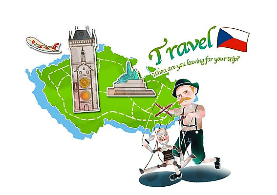 전신 PSD 라이프스타일 건축물 남자 건축 인형 해외여행 여행 지도 일러스트 비행기 한명 서기 미소 웃음 사람 성인 라이프 관광지 여행객 도시 세계여행 국기 시티라이프 체코 마리오네트 남자만 남자한명만 성인남자만 성인만 국내일러스트 1 해외 유럽 항공교통 모션 대중교통 표정 생활 세계 파일형식